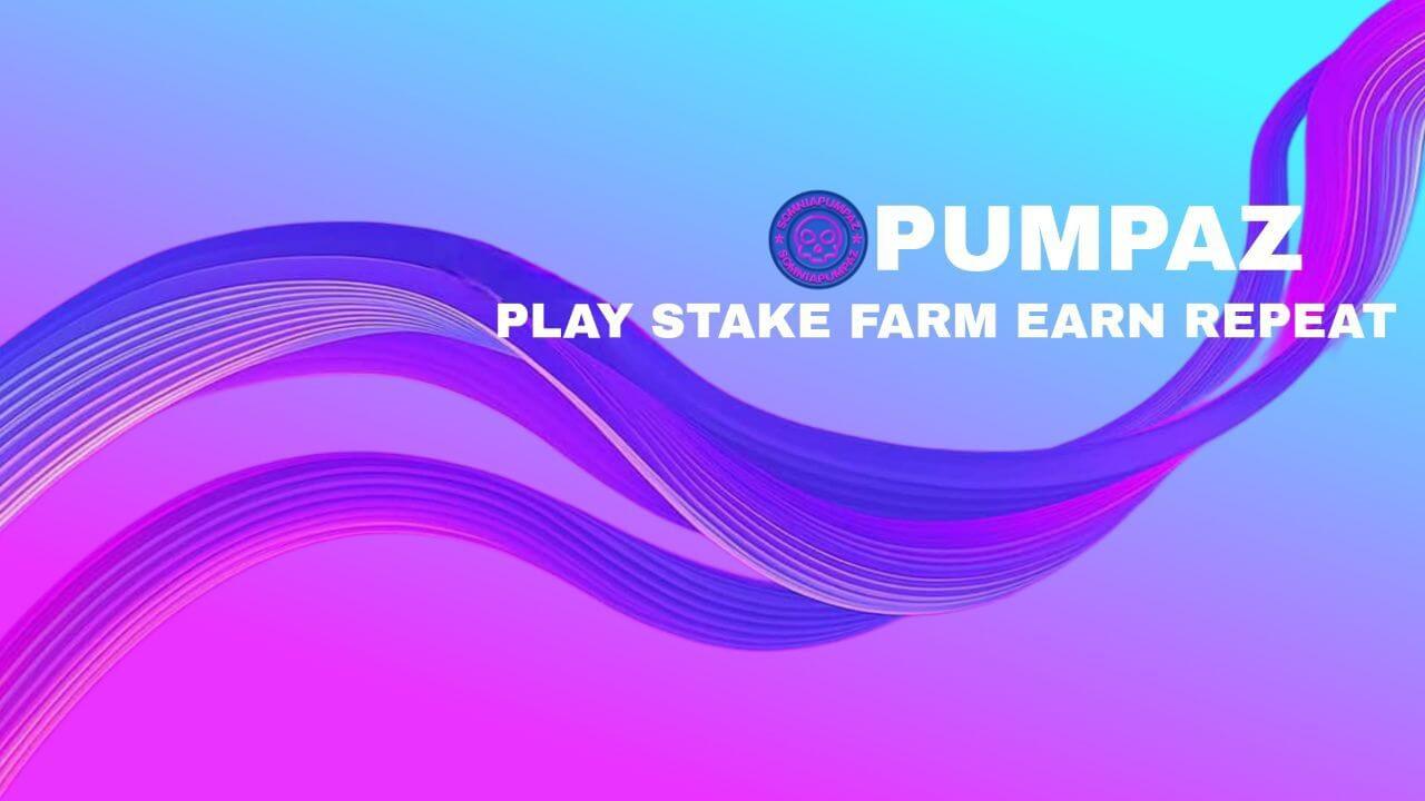 drop banner