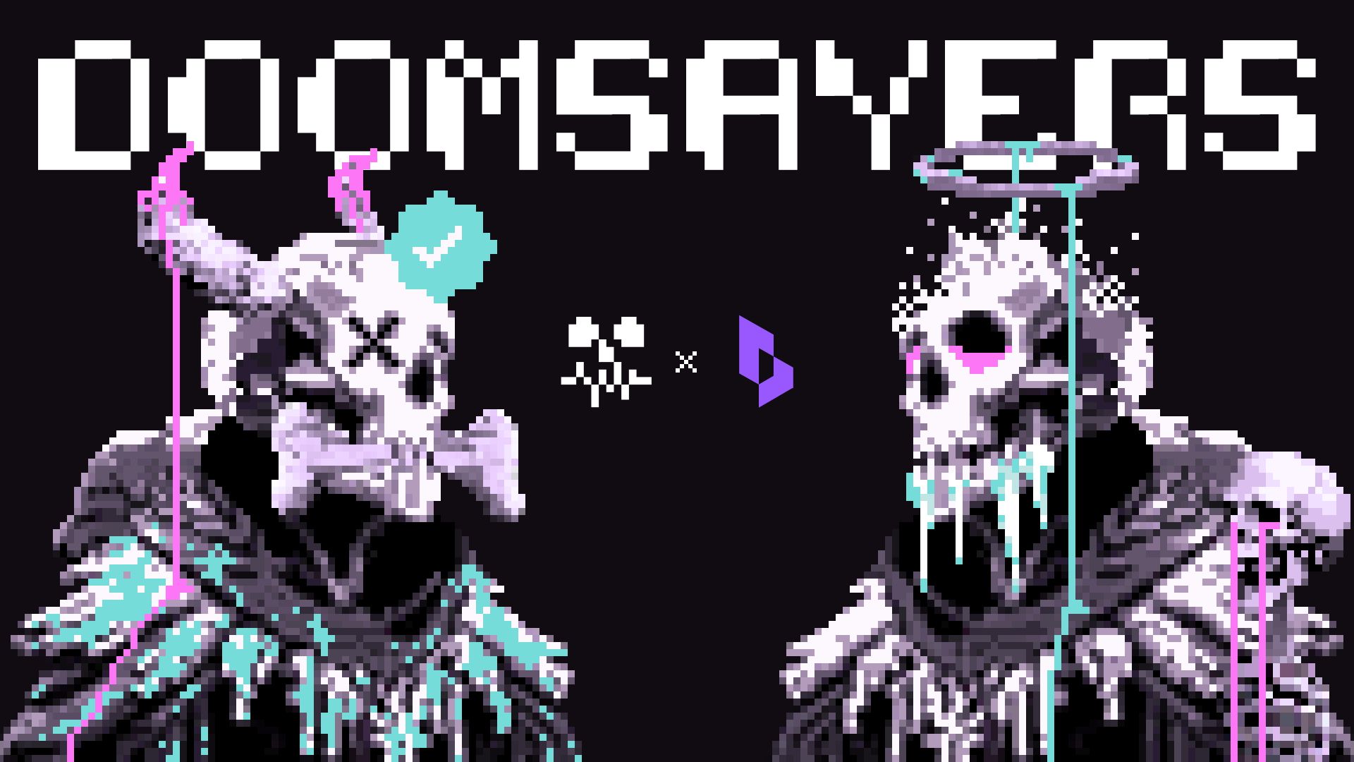 drop banner