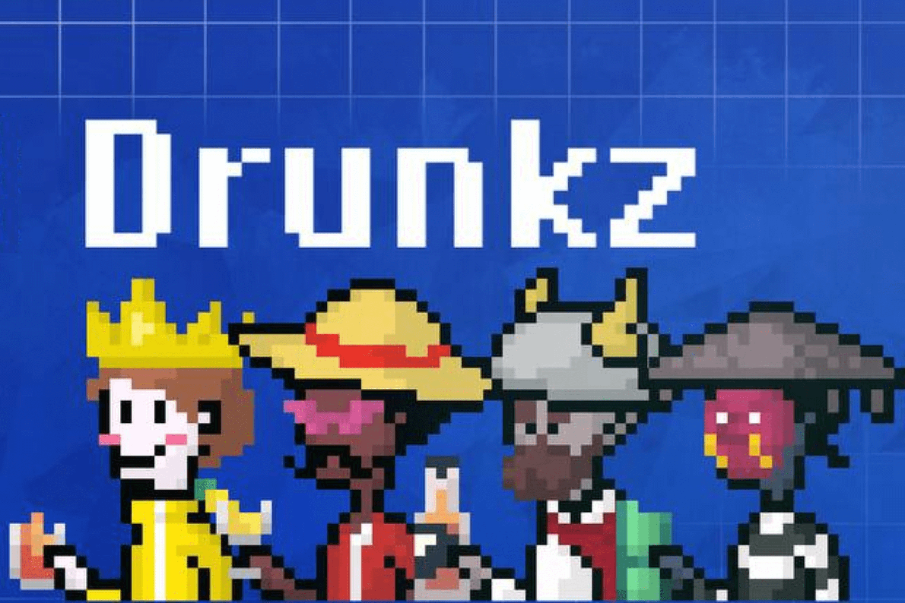 drop feature