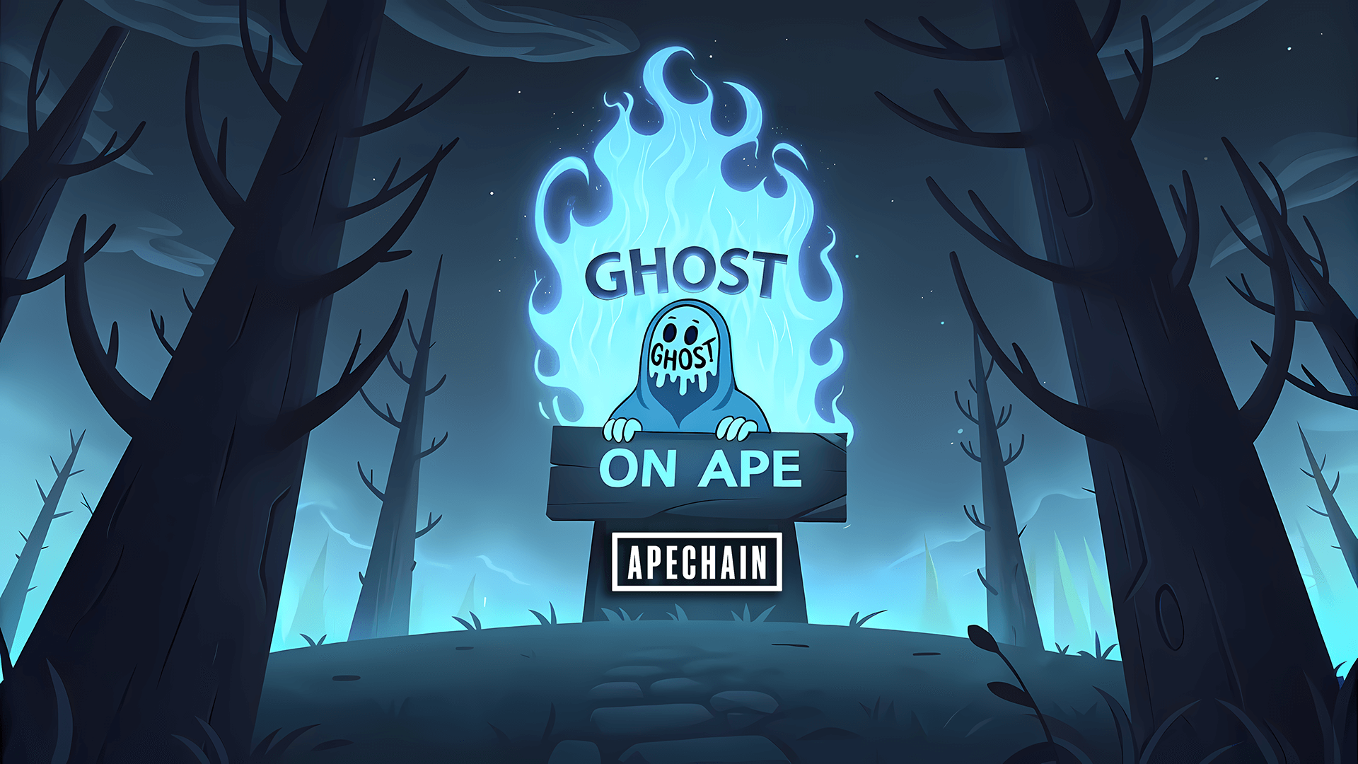 drop banner