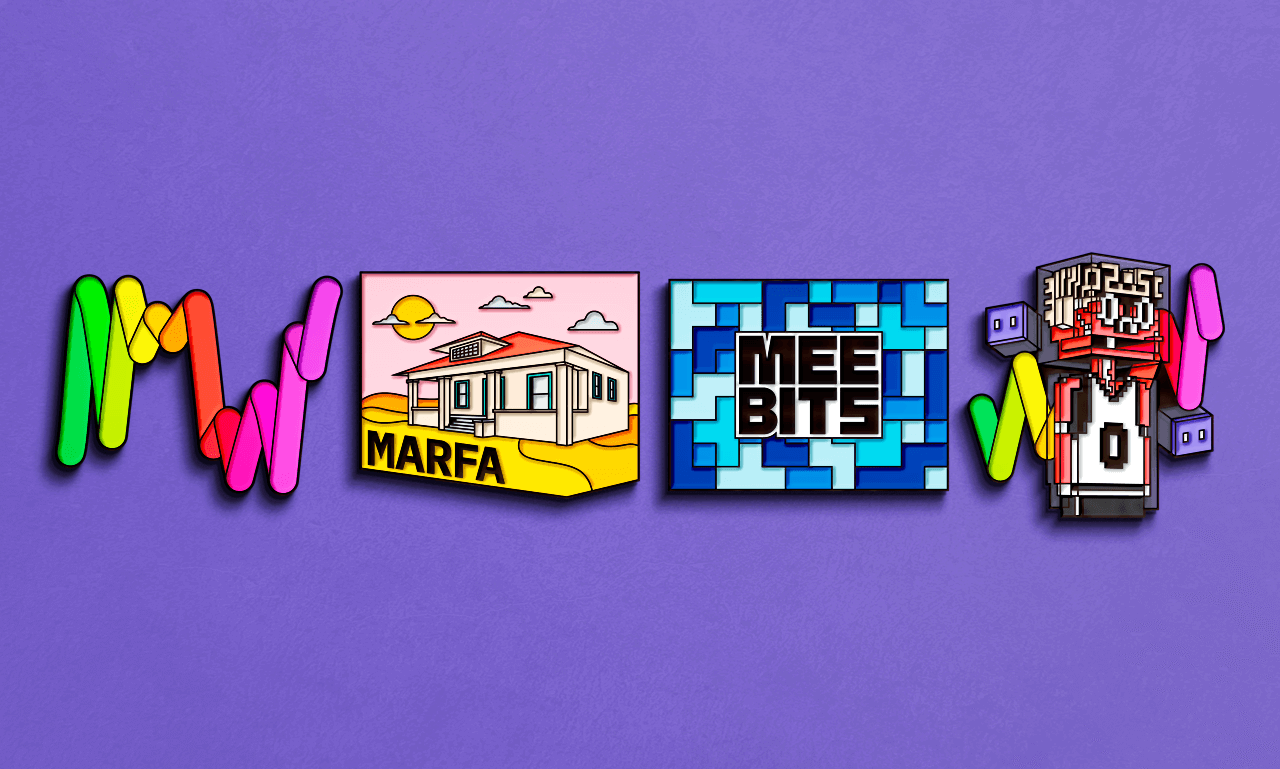 drop banner