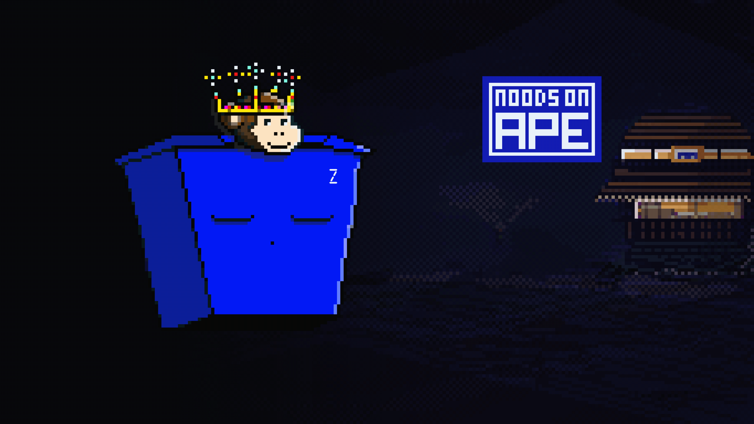drop banner