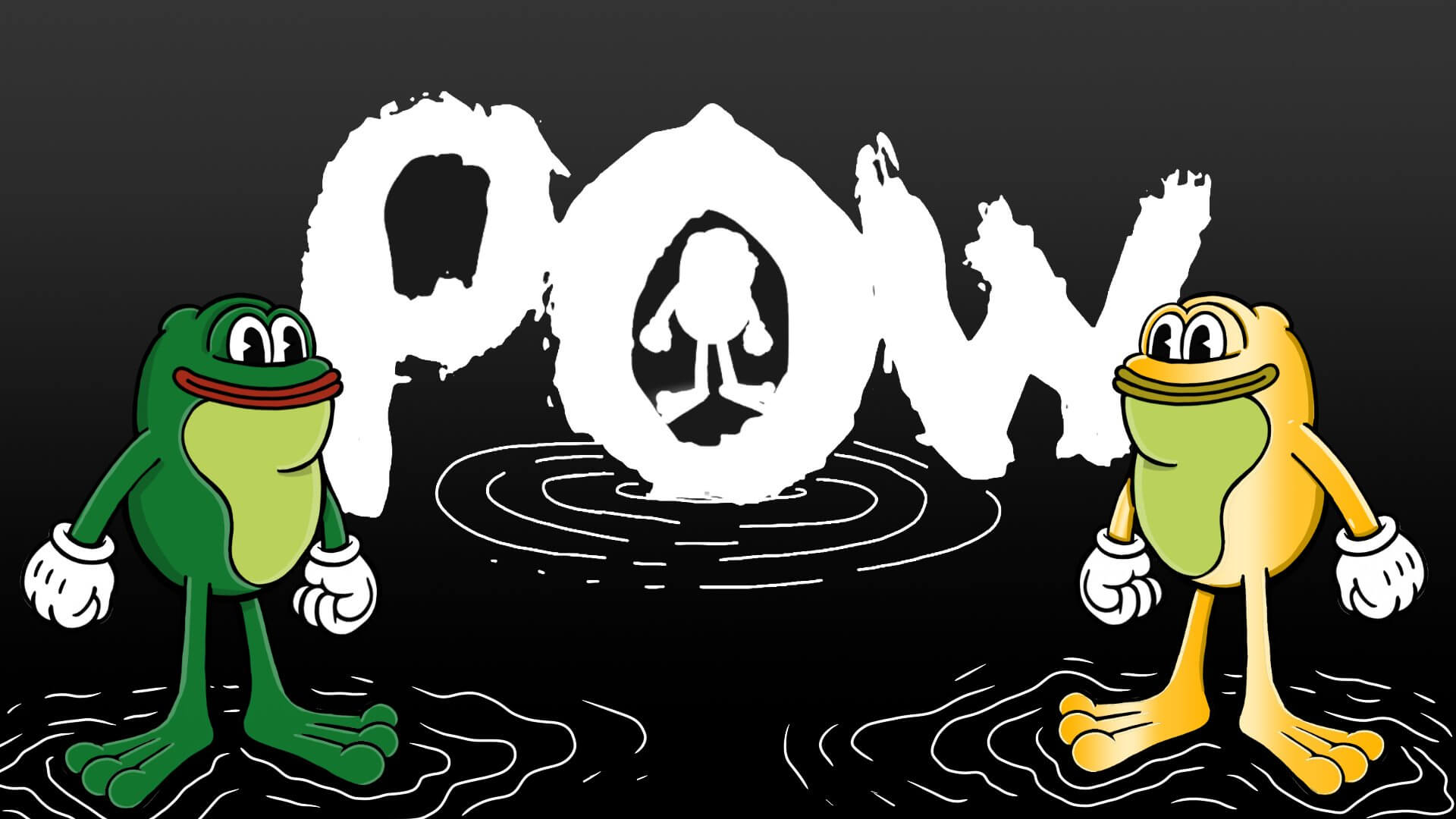 drop banner