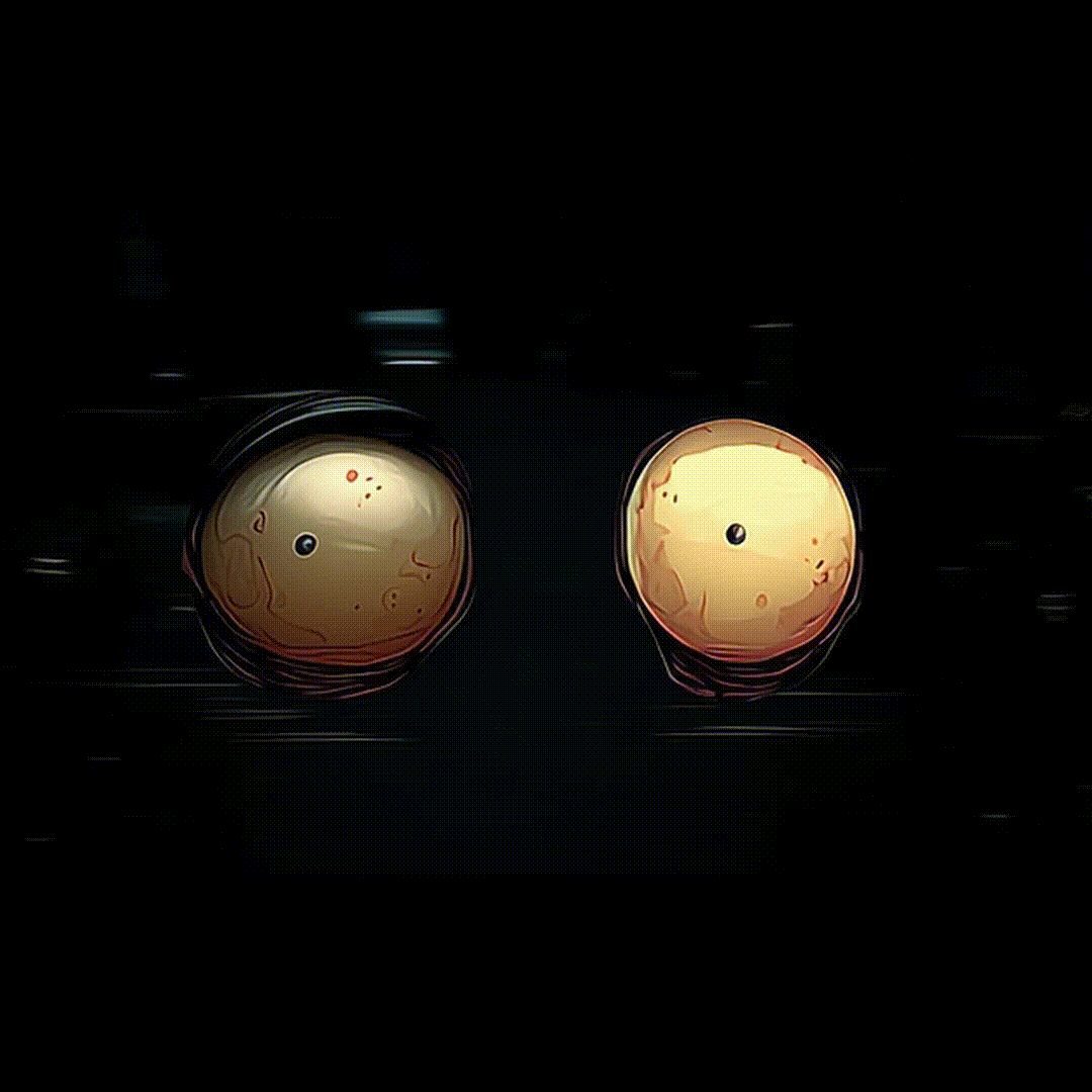 drop image