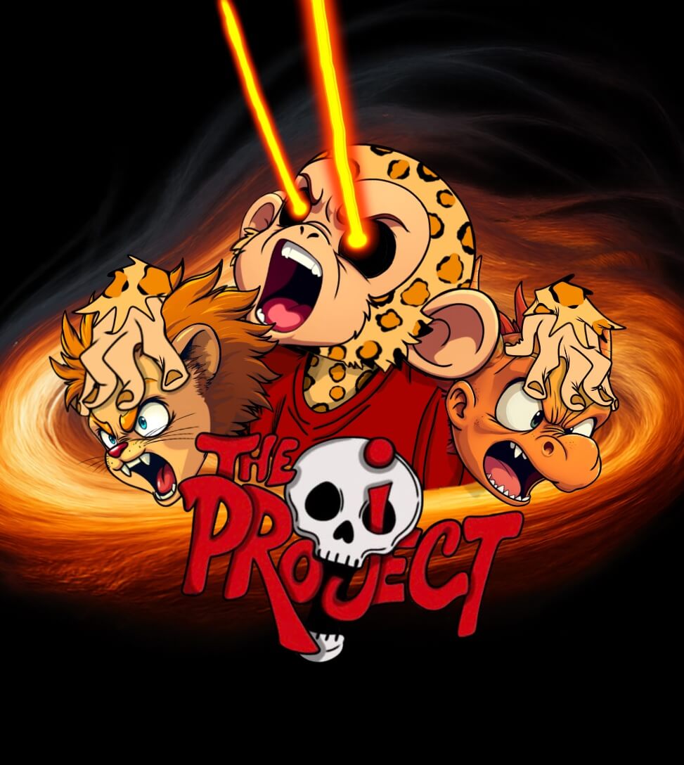 drop image